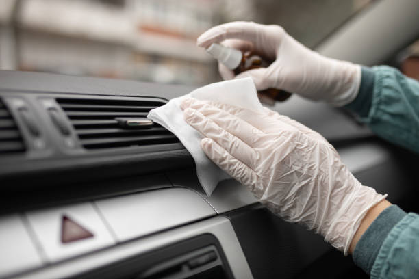 Best Home Air Vent Cleaning  in Georgetown, IL