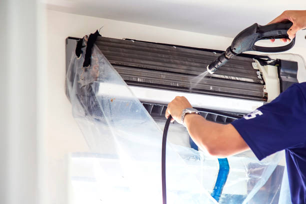 Best HVAC Maintenance and Cleaning  in Georgetown, IL