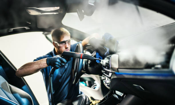 Best HVAC Duct Inspection Services  in Georgetown, IL
