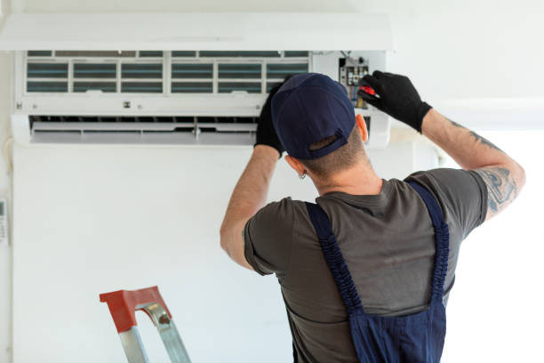 Best Residential Air Duct Cleaning  in Georgetown, IL