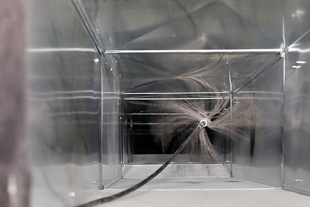 Best Air Duct Cleaning Company Near Me  in Georgetown, IL