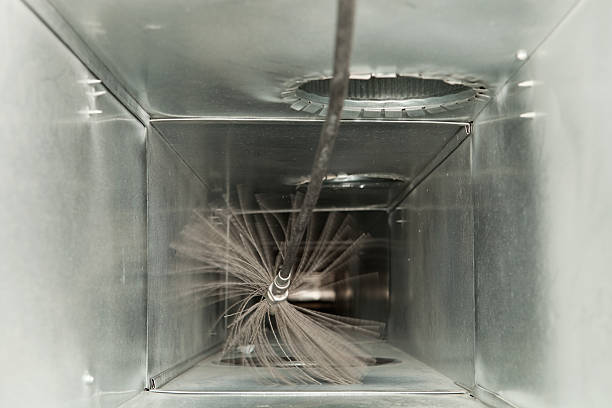 Best Dryer Vent Cleaning Services  in Georgetown, IL