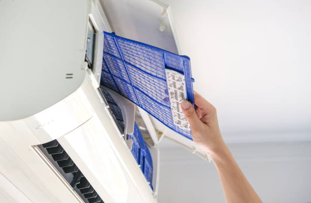 Best Professional Duct Cleaning Services  in Georgetown, IL