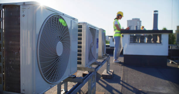 Best HVAC Air Duct Cleaning  in Georgetown, IL