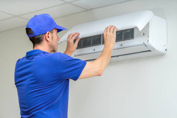 Best Air Duct Inspection  in Georgetown, IL