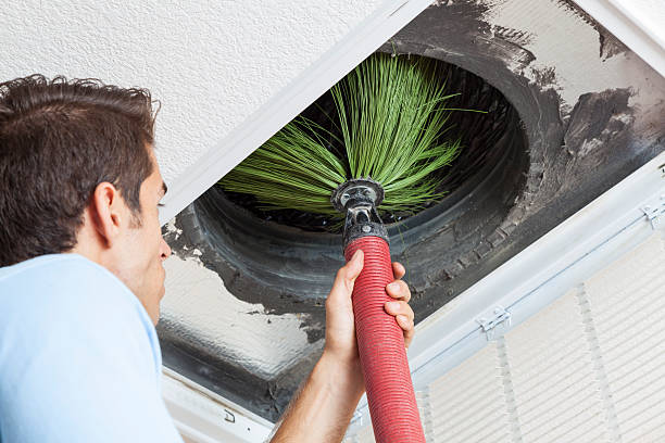 Best Air Vent Cleaning Services  in Georgetown, IL