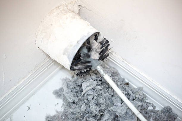 Best Affordable Duct Cleaning Services  in Georgetown, IL