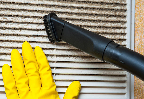 Best Air Duct Cleaning Near Me  in Georgetown, IL