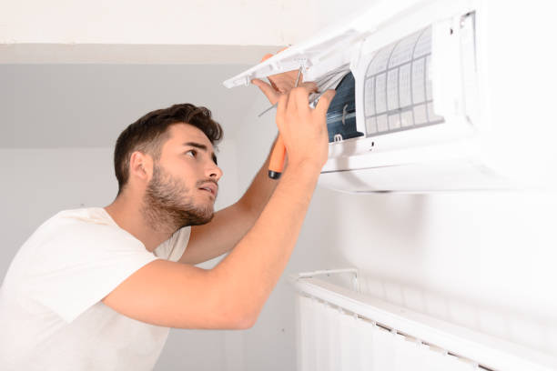 Best HVAC System Cleaning  in Georgetown, IL