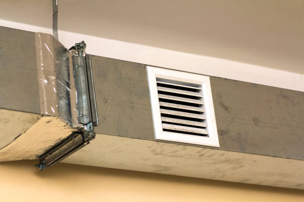 Best Best Air Duct Cleaning Company  in Georgetown, IL